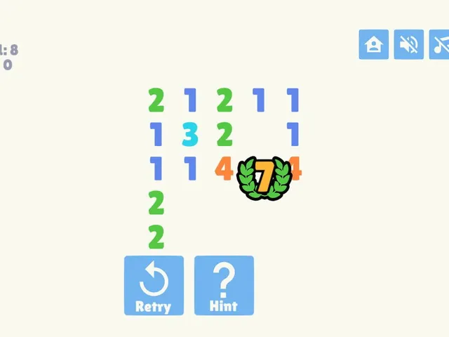 Take7