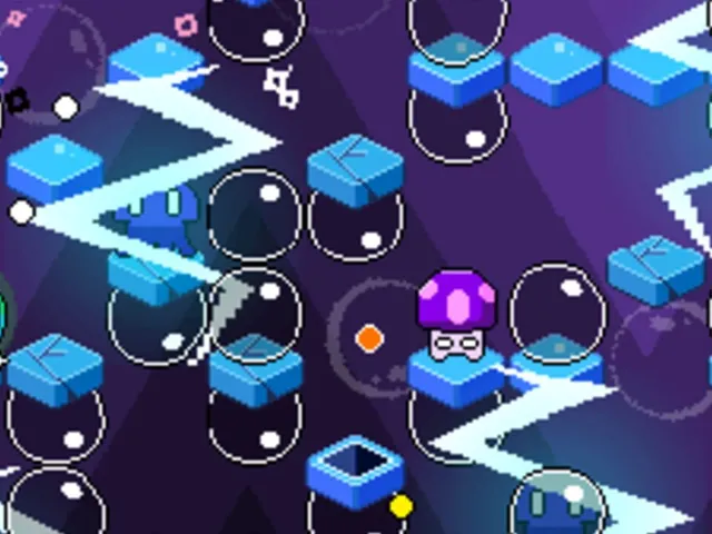 Tako Bubble