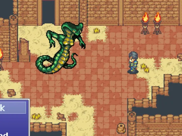 Tales Across Time