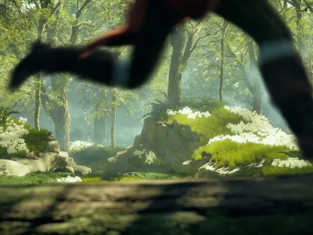 Tale's Edge