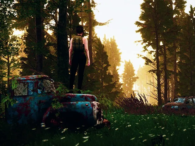 Tales from the Cache