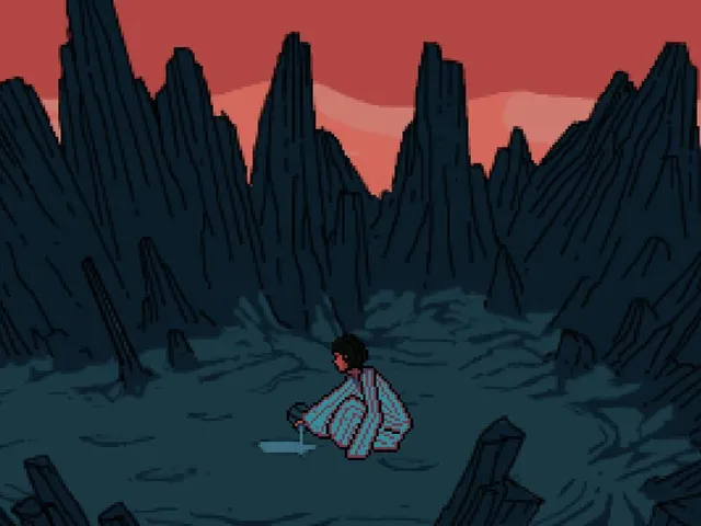 Tales From The Outer Zone: The Construction