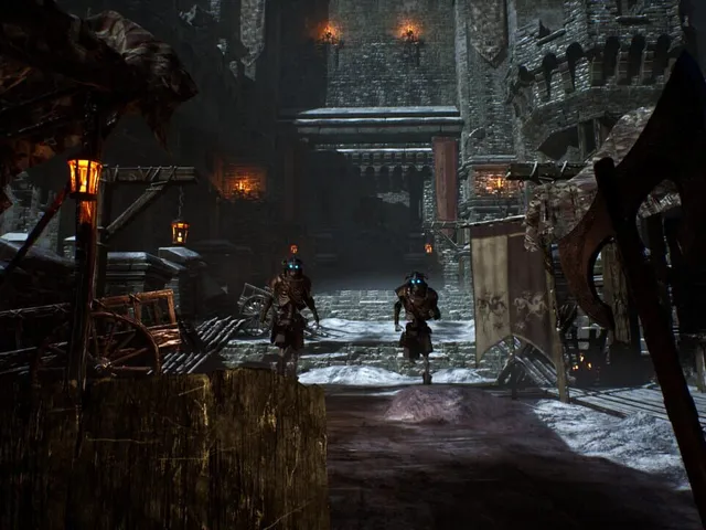Tales of Anturia: Hejstos