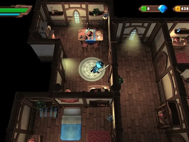 Tales of Argento: Spirit of the Goddess