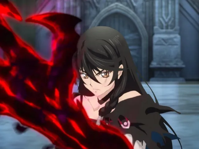 Tales of Berseria Remastered