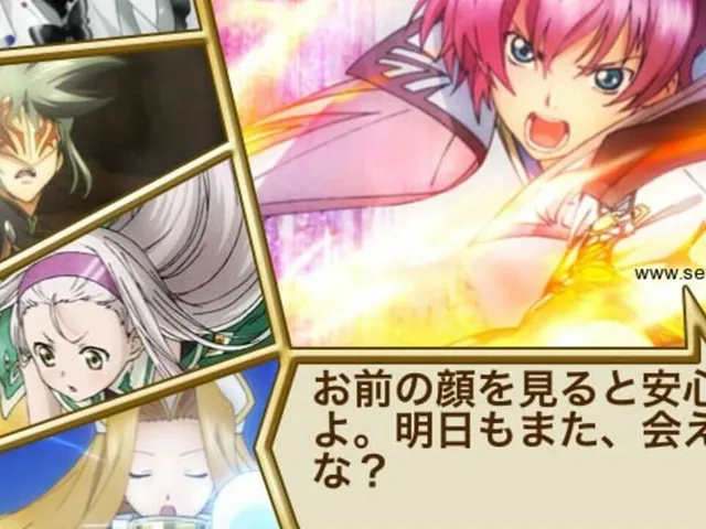 Tales of Card Evolve