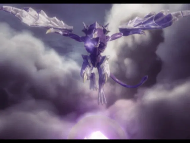 Tales of Destiny