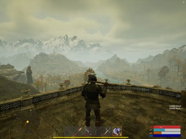 Tales of Eden: Midgard