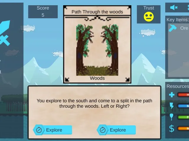 Tales of Farhollow
