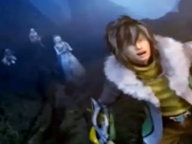 Tales of Hearts: CG Movie Edition
