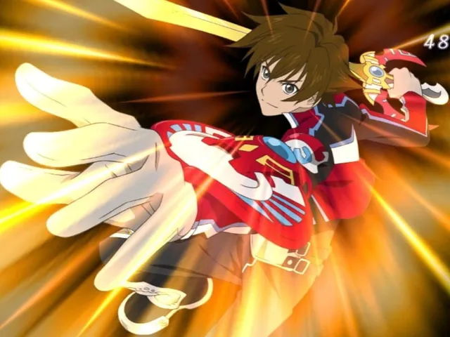 Tales of Hearts R