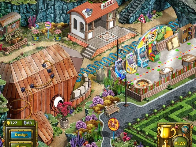 Tales of Lagoona 3: Frauds, Forgeries, and Fishsticks