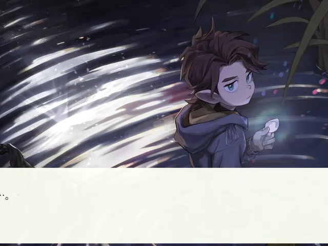 Tales of Lunar Scales