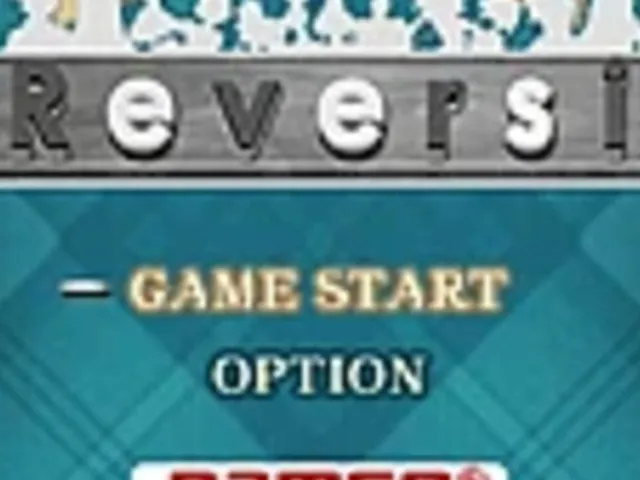 Tales of Mobile: Reversi