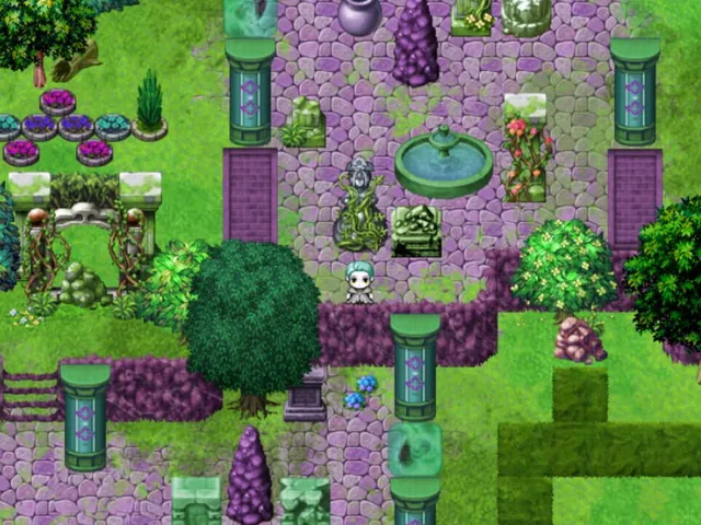 Tales of Nebezem: Elemental Link