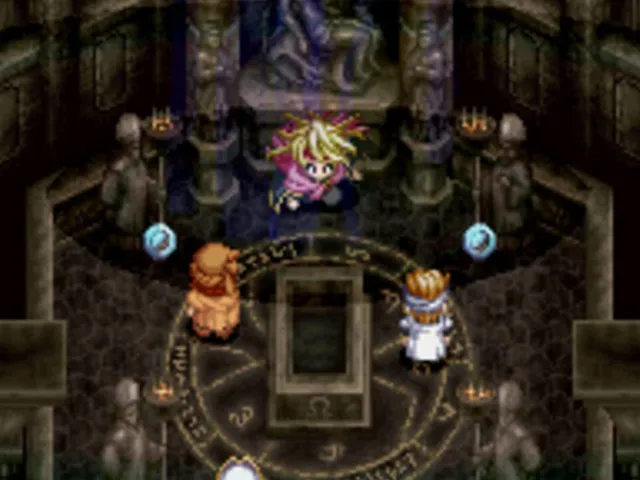 Tales of Phantasia