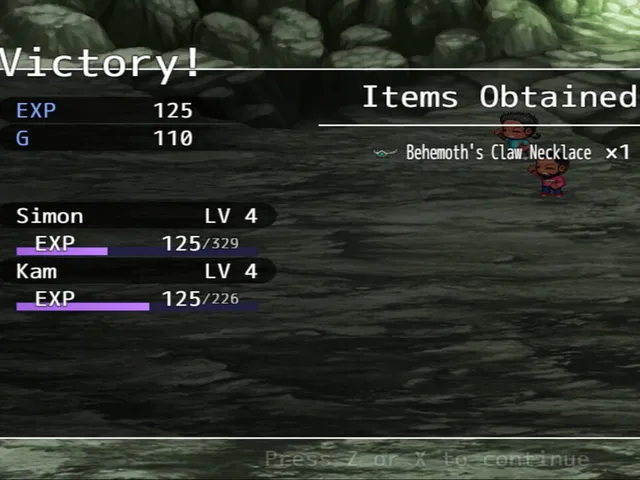 Tales of SclObonia