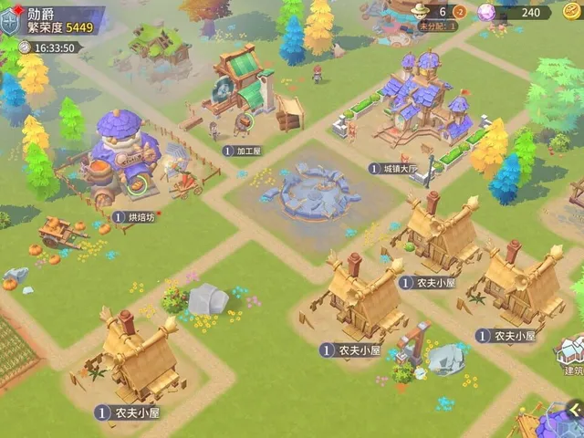 Tales of Terrarum