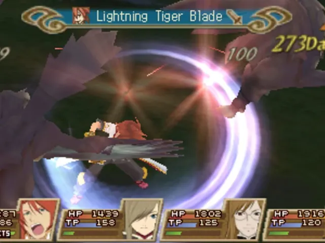 Tales of the Abyss