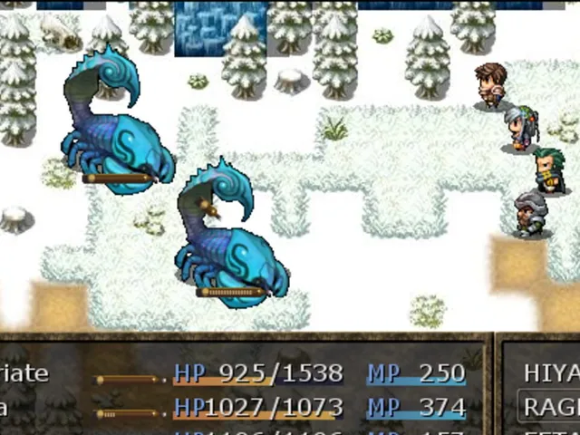 Tales of the Drunken Paladin