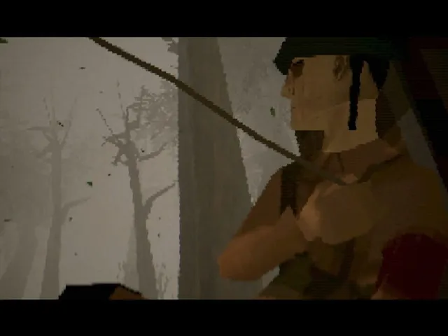 Tales of The Nightmares: Episode One
