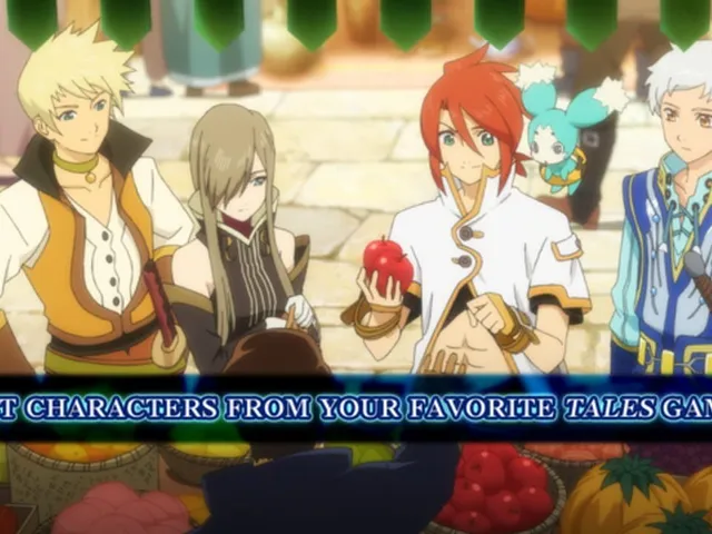 Tales of the Rays