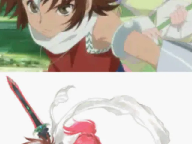 Tales of the Tempest