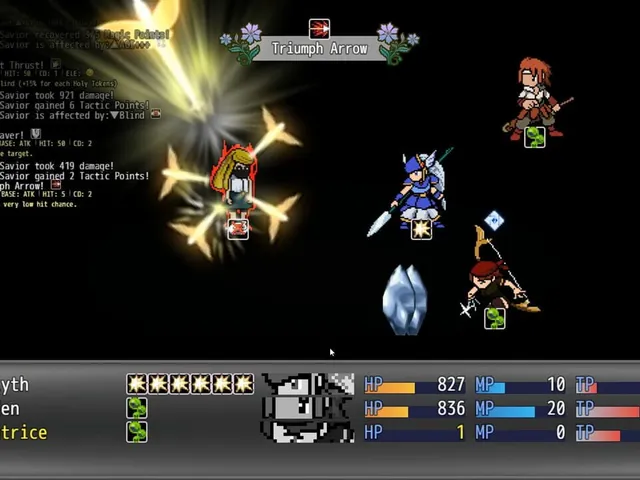Tales of Valkyrie