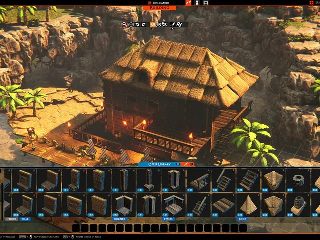 TaleSpire: Guest Edition