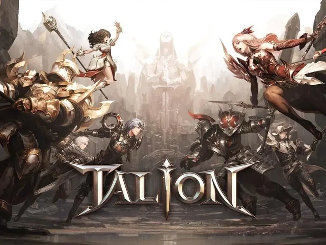 Talion