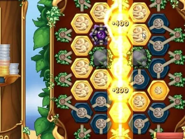 Talismania Deluxe