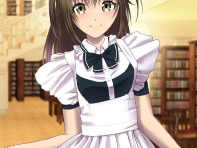 Talk to Aya