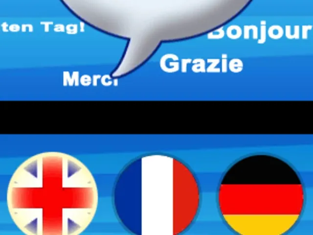 Talking Phrasebook