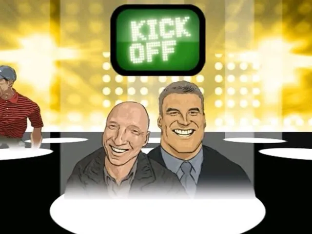 Talksport Interactive Quiz