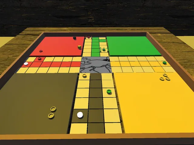 Tallawa Game Nights