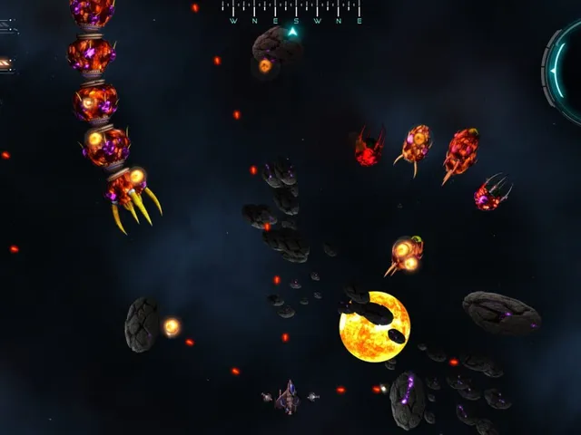 Talon One: Bounty Hunter