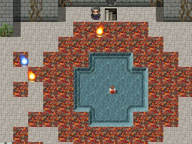 Talsaluq: Tower of Infinity