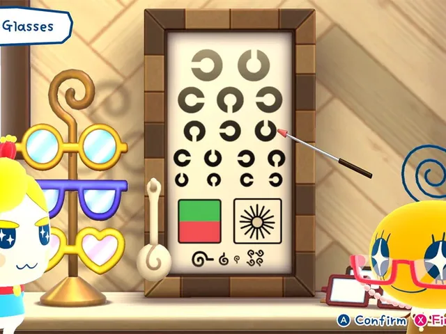 Tamagotchi Plaza