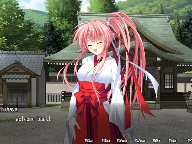 Tamakagura: Tales of Turmoil