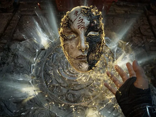 Tamas: Shadowveil
