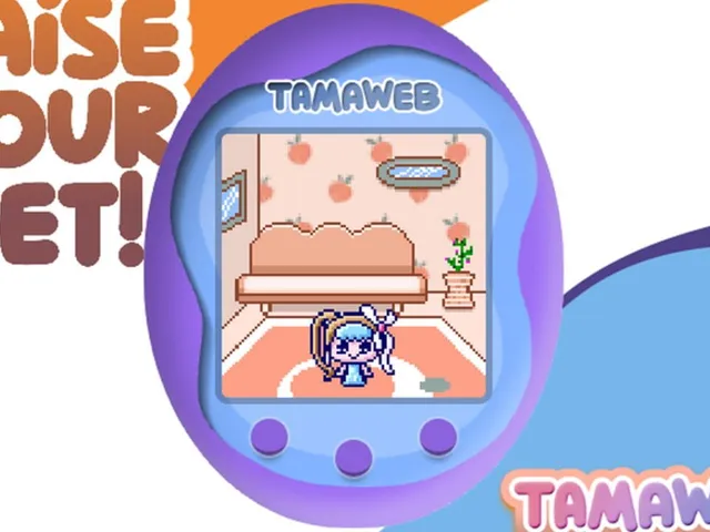 Tamaweb