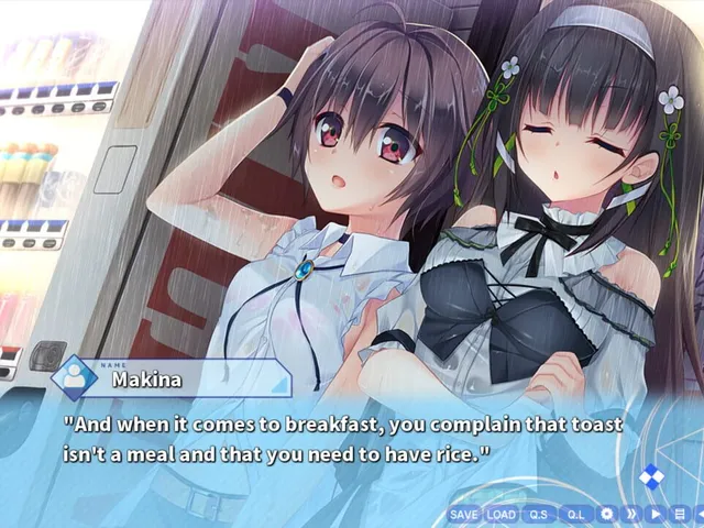 Tamayura Mirai