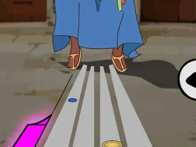 Tambor Hero