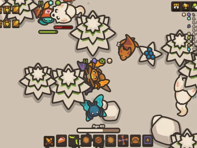 Taming.io