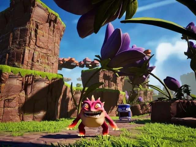 Tamitos: Tale of Understanding