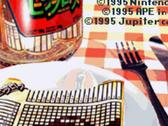 Tamori no Picross