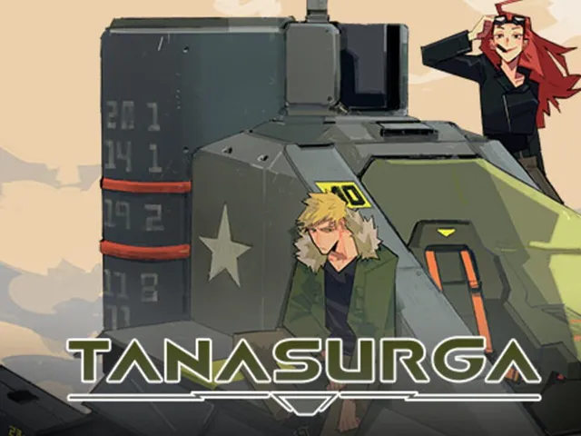 Tanasurga