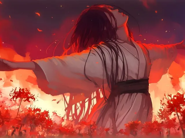 Táng Chuánqí: Shàng Yuáncháng Gān Xíng