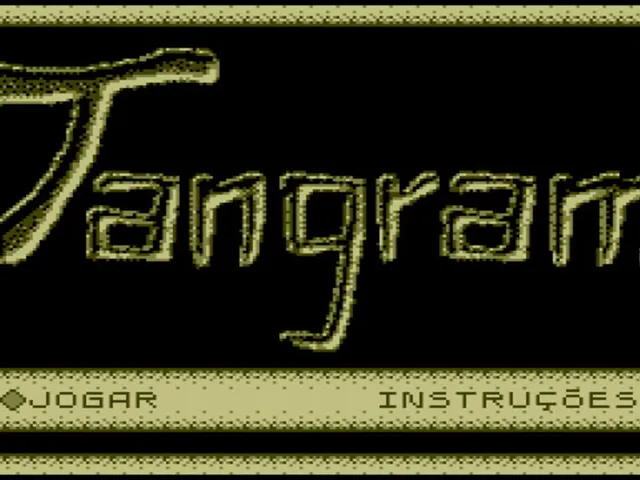 Tangram
