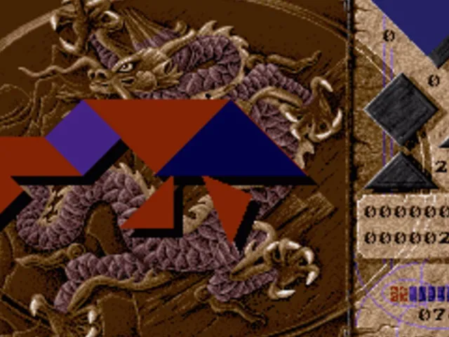 Tangram
